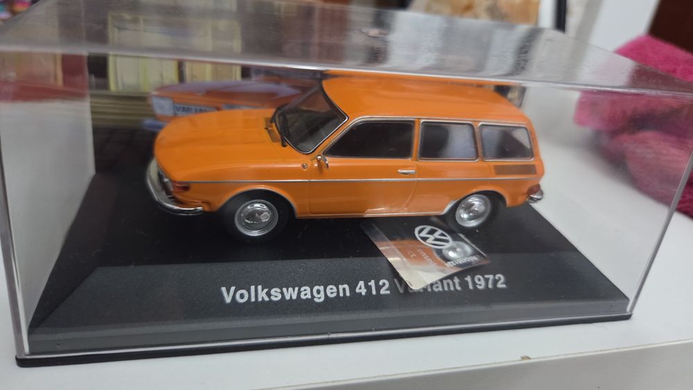 17 carros clássicos
