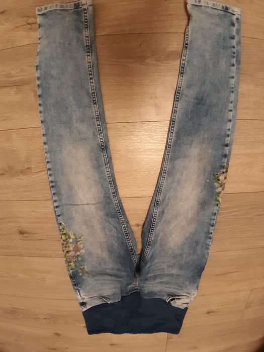 Штани для беременних