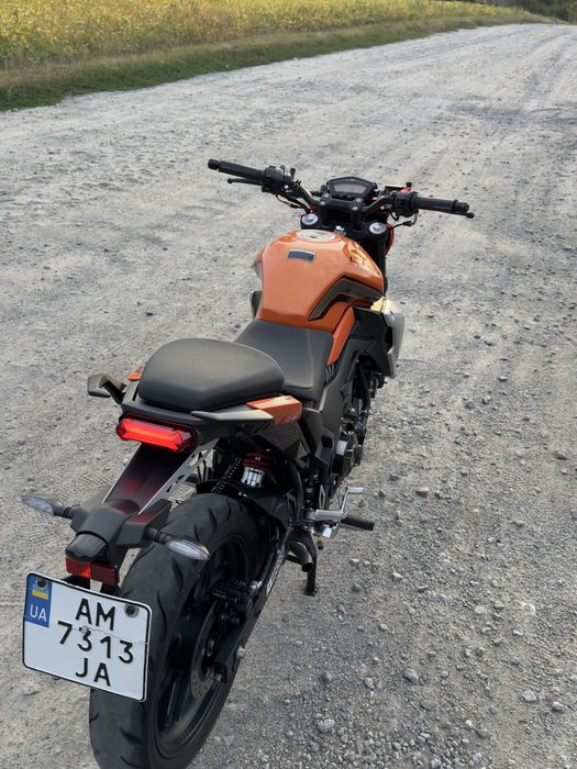 Продав lifan sr220 2025