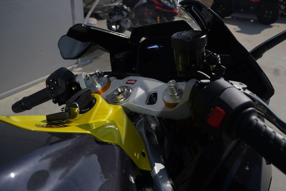 Aprilia Rs