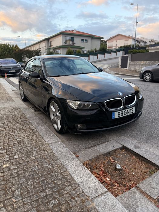 BMW 320 — fotografia 2