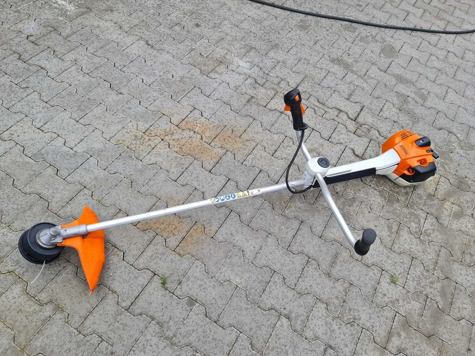 KOSA Spalinowa STIHL FS460 FS 460 perfect