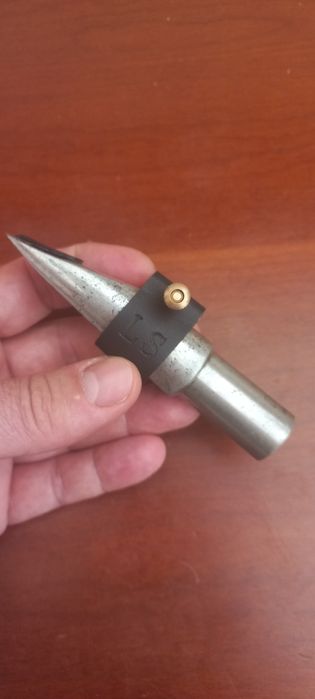 Boquilha bobby dukoff 7 tenor