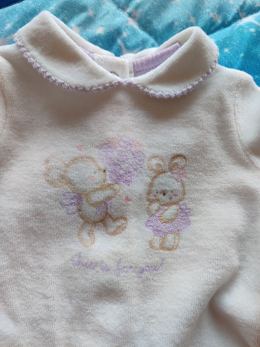 Babygrows Prénatal