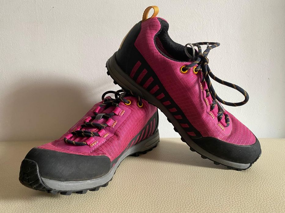 Buty trekkingowe Alfa Knaus Advance Gore-Tex rozmiar 38