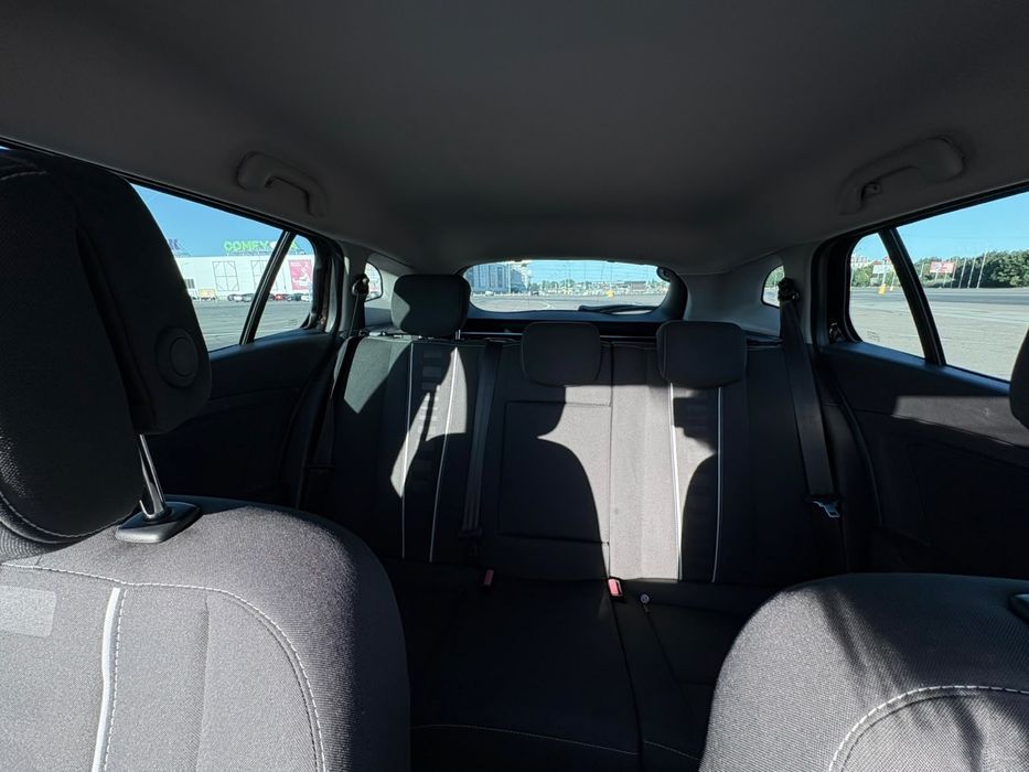 Renault Megane 2012 VIN VF1KZ090347313465 фото оголошення 11 з 11