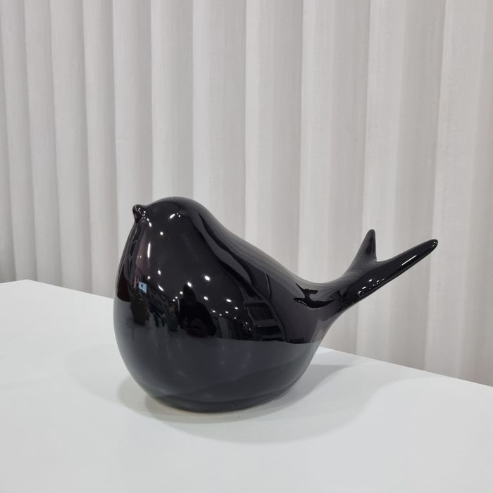 Pássaros de Ceramica fabricados em Portugal By Arcoazul