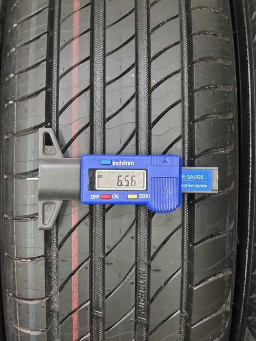 165/65/15 81T Michelin Primacy4 opona Lato. Jak NOWA.