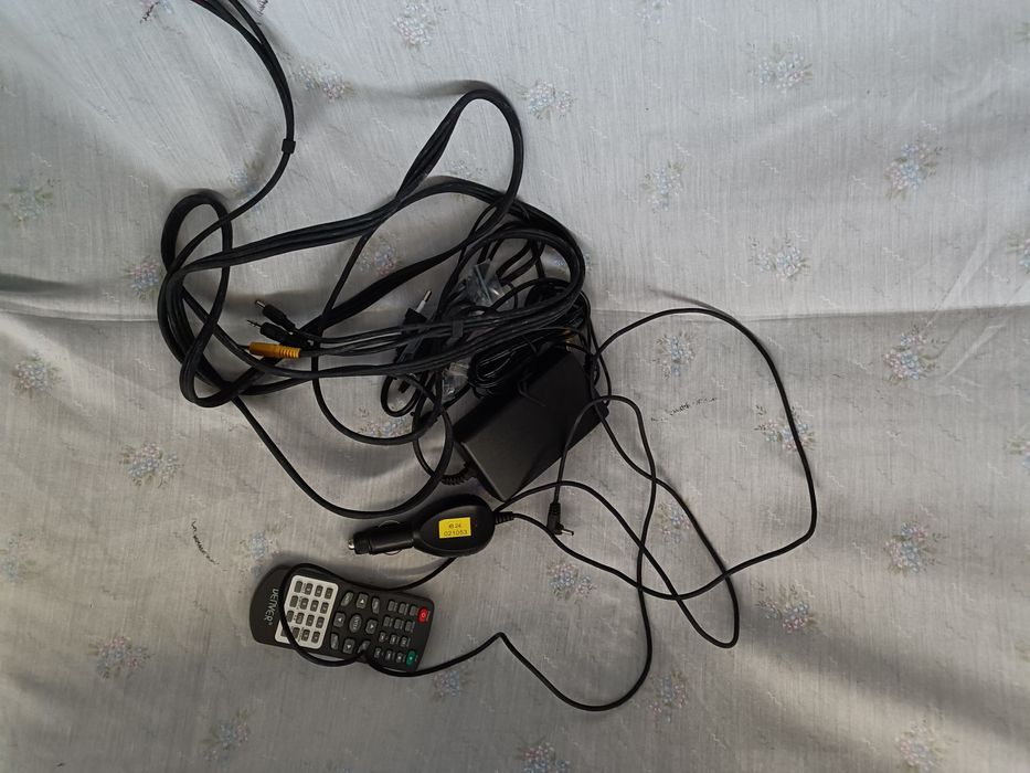 Car DVD Player with Dual Display64171302103937121