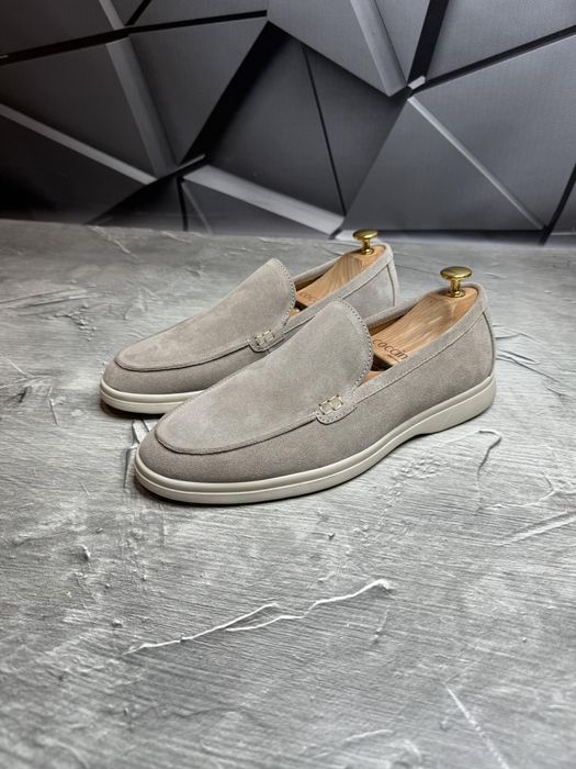 Мужские мокасины туфли 40-45