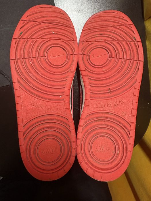 Nike Court Borough Low 2