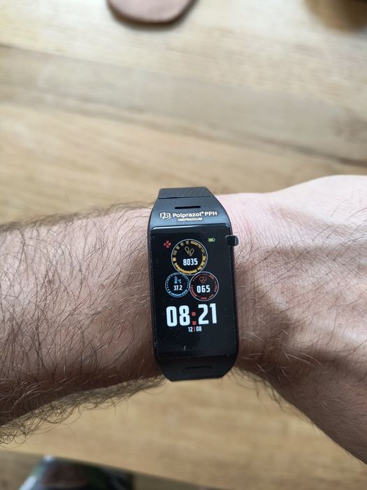 SmartWatch mykronoz ZeNeo+ NOWY