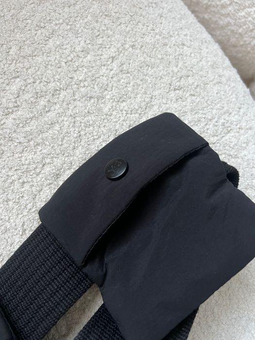Нова сумка Y3 Adidas Yamamoto Yohji Y-3