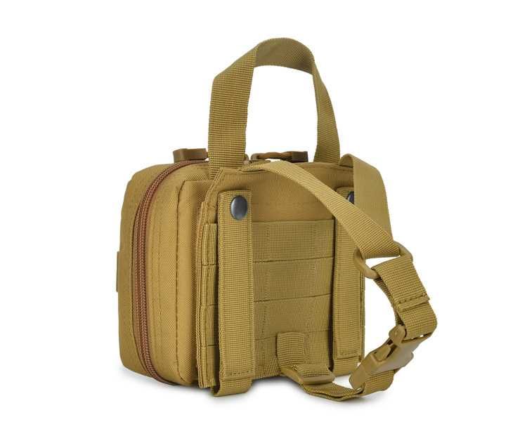 Підсумок аптечка тактична військова тактическая военная горизонтальна