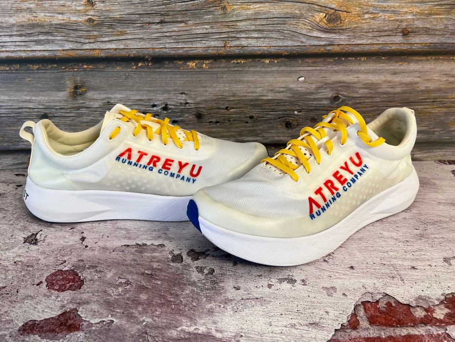 бігові кросівки Atreyu Running Company оригінал