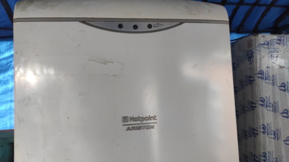 Холодильник 2 метри