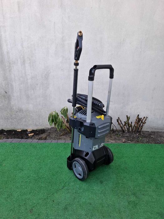 Myjka ciśnieniowa KARCHER HD 5/12 C Wysyłka Gwarancja Serwis