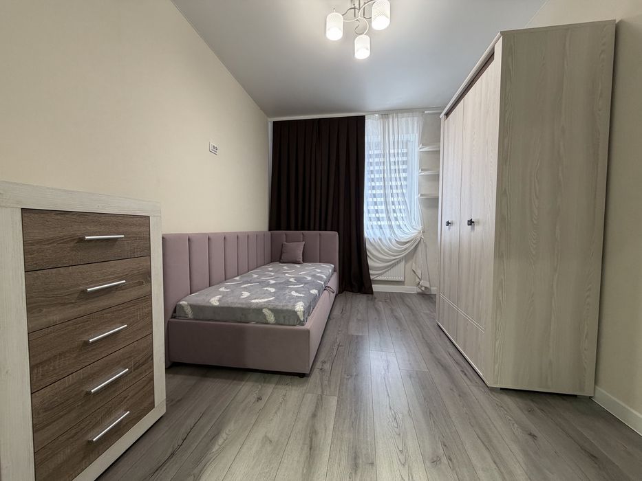 Без %‼️продаж 2 кім квартири вул. Амосова біля ЖК Софія