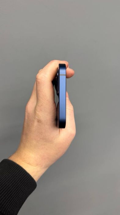 iPhone 12 64GB Blue (MGJ83) Айфон 12 на 64гб Акб 100% Купить айфон 12