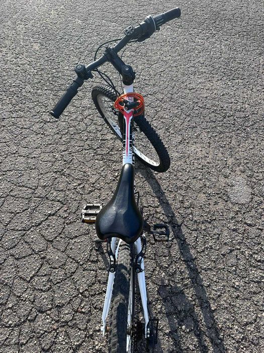 Rower Rockrider- B'TWIN