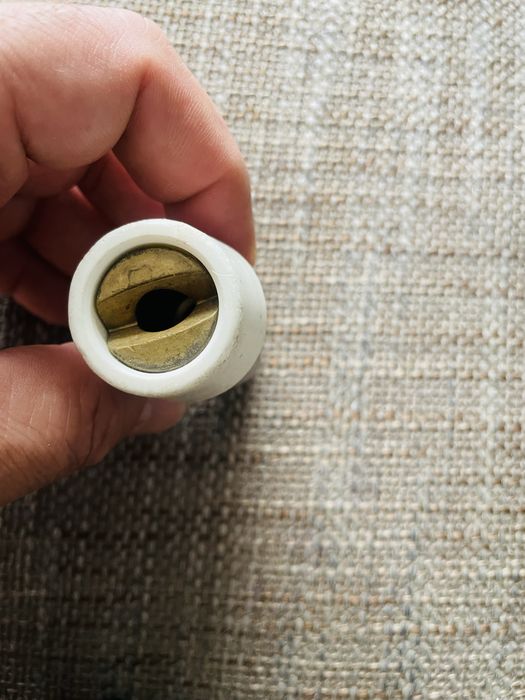 Dysza do piany z GZ 1/2" BSP