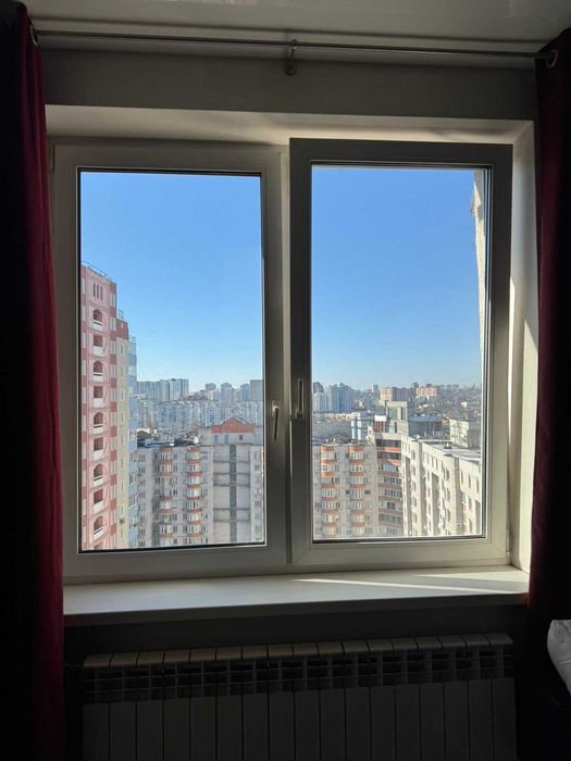 Продам 1 кімн. кв-ру,Феодосійський пров. 12 , (76000$)