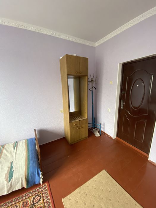 Оренда ДВОХ кімнат в гуртожитку