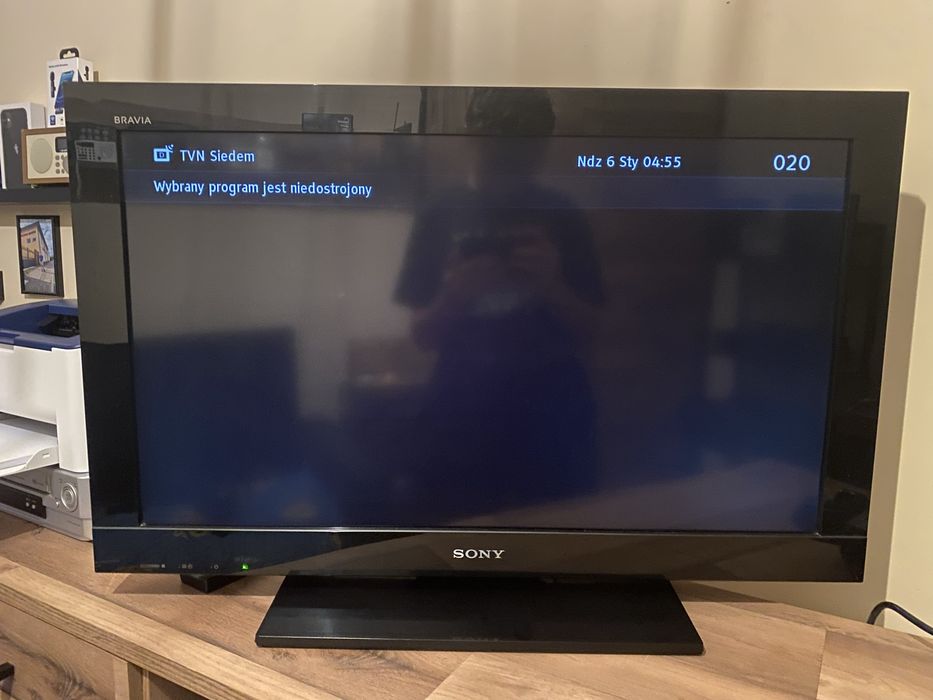 Telewizor Sony Bravia