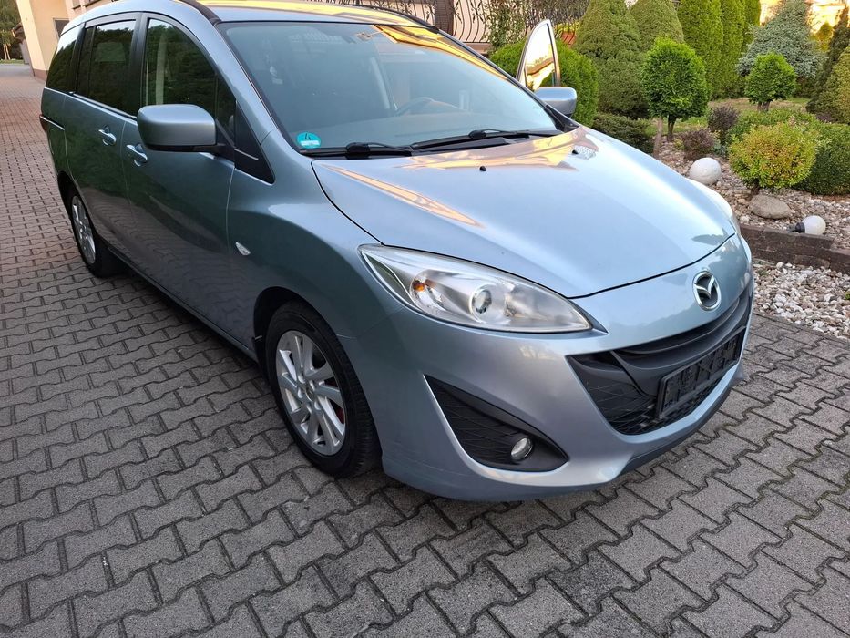 Mazda 5