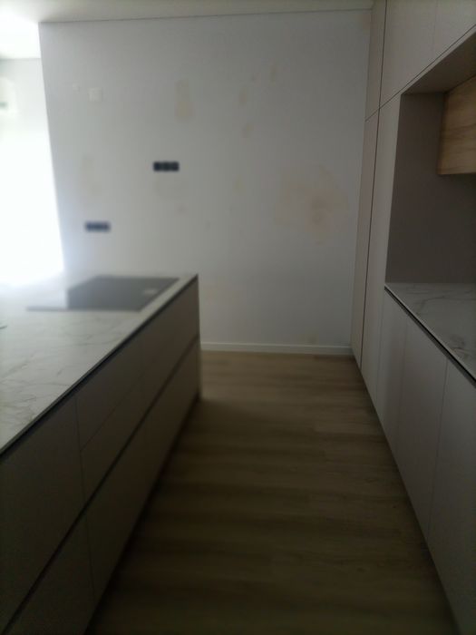 Obras | Remodelações | Reabilitação - Margem Sul - Lisboa