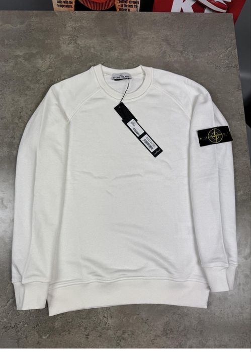 Світшот Stone Island