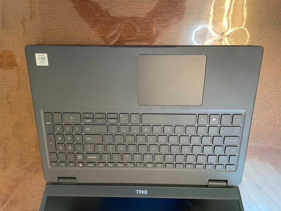 Ультрабук 15" FHD Dell Latitude 3510 (i5-10210U/16Gb/SSD 256Gb/Intel)