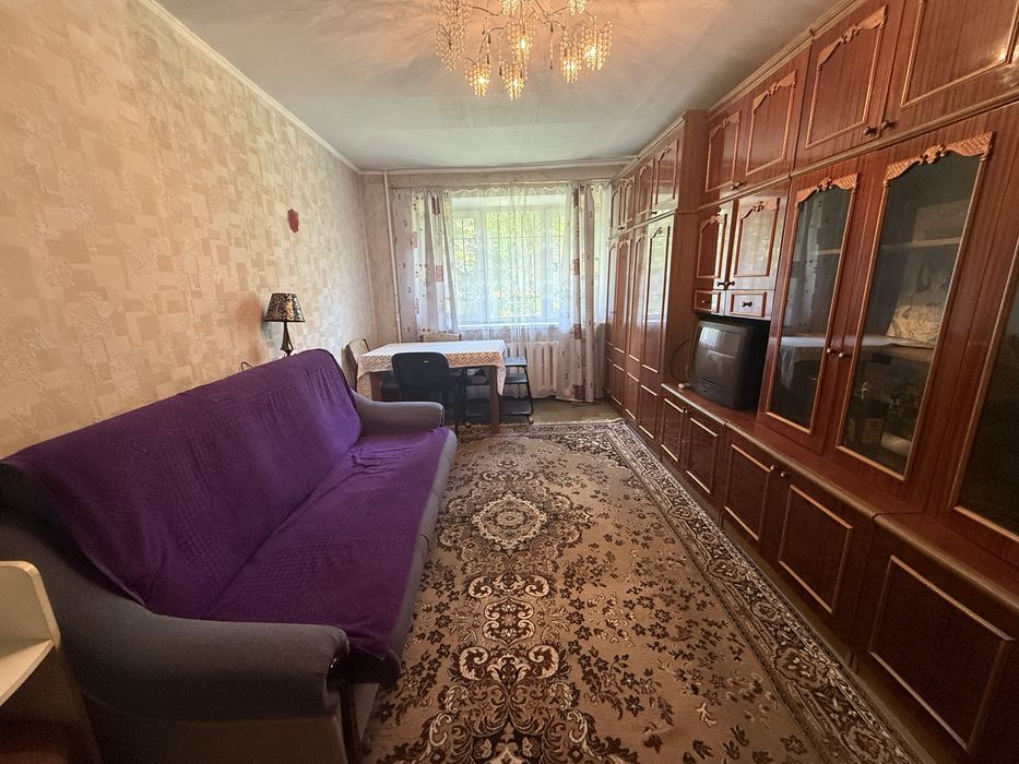 Продам 2ком. 45м2 ул. Галины Мазепы,57 р-он ул Калиновая