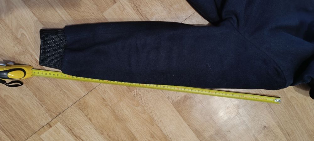 Куртка кашемир Loro Piano