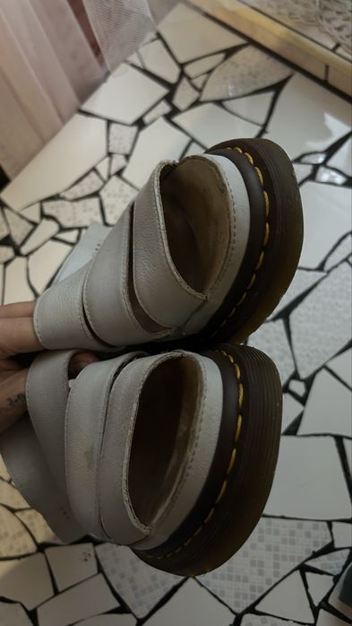 Sandały Dr.Martens