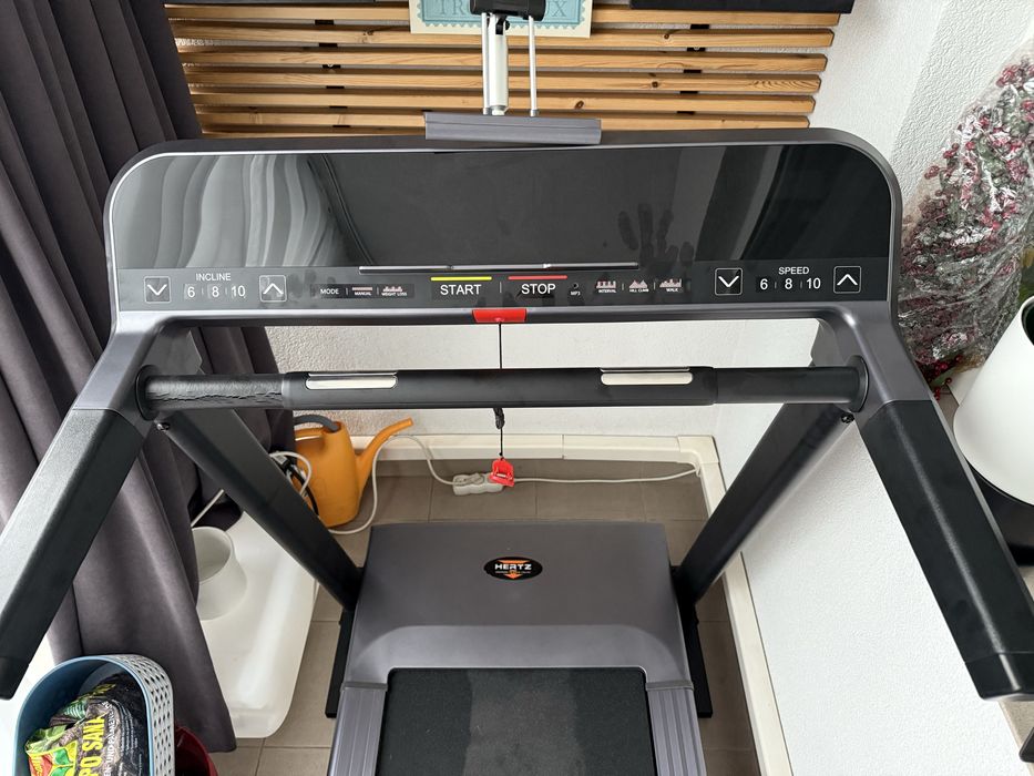 Bieznia Hertz YK-1601 Prestige