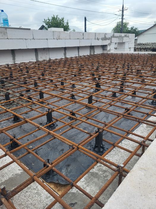 Земляные работы , демонтажные работы