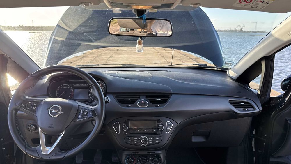 Opel Corsa 1.4 GPL 2016 - Revisão feita - Pronto a andar — photo 4