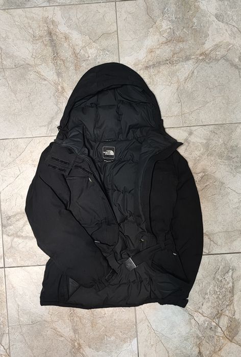 Пуховик The North Face