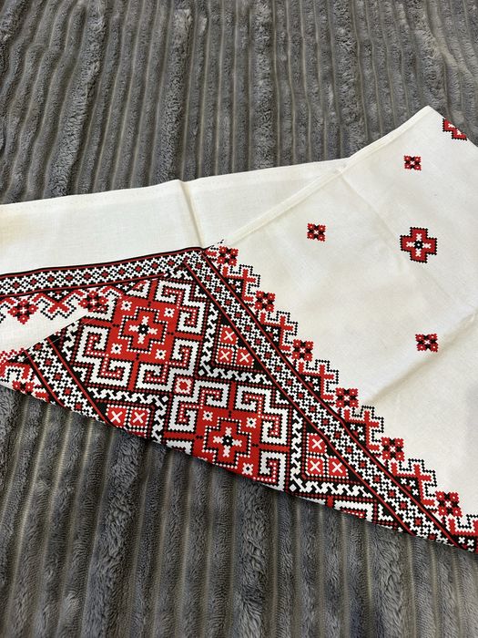 Весільний рушник