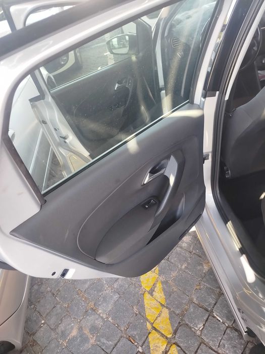 Volkswagen Polo 1.2 ano 2013 Diesel