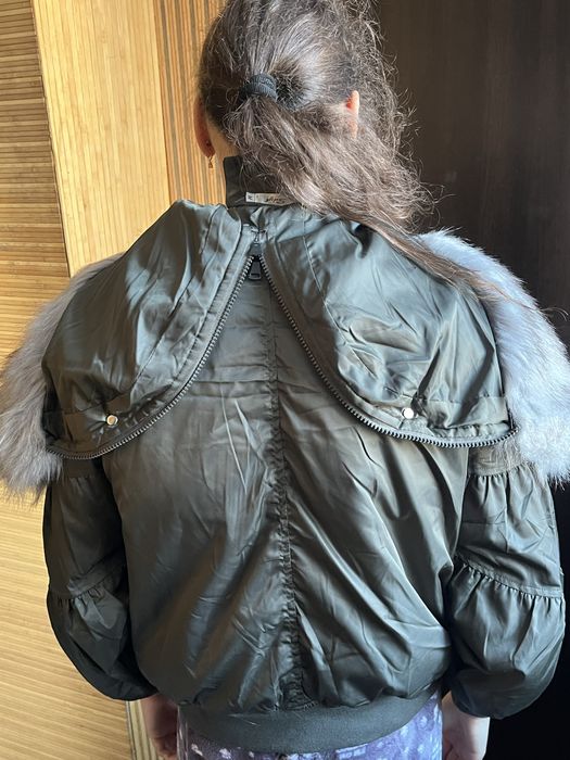 !Крутезна курточка!