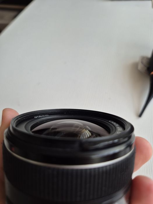 Canon ef 24mm f/2.8 IS USM