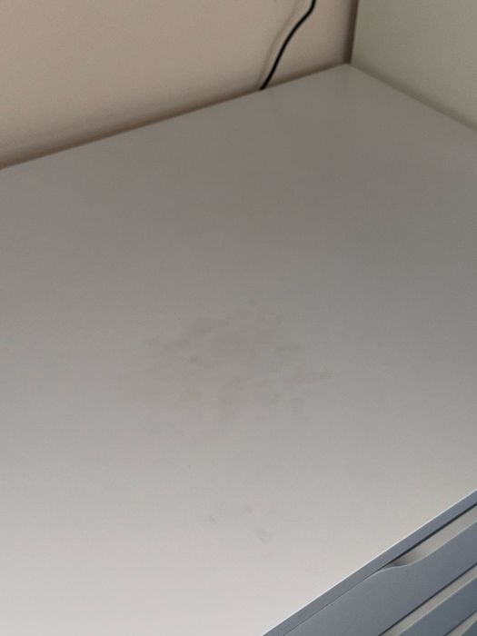 Komoda Ikea Alex 67cmx66cm - PILNIE