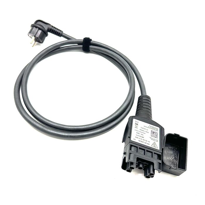 Зарядка Audi E-Tron Porsche Skoda Universal Charger 11kw NEW!