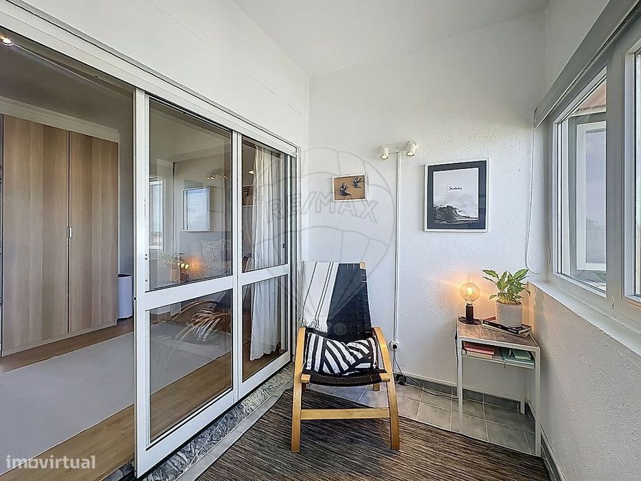 Apartamento T4 para venda