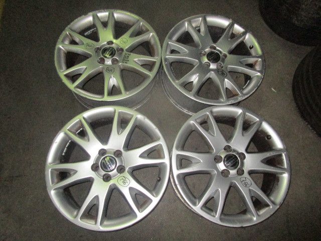 Conjunto de jantes VOLVO XC90 I
