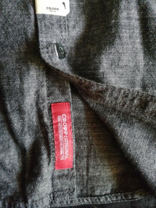 Koszula cropp rozmiar M slim fit