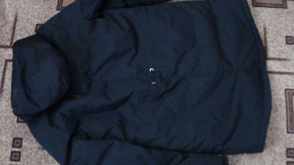 Куртка мужская XL