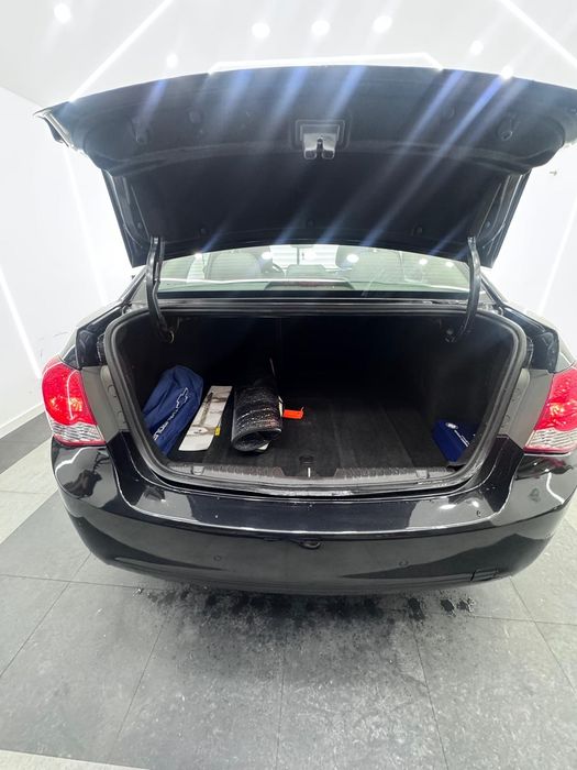 Chevrolet cruze 2.0 vcdi 150cv Nacional